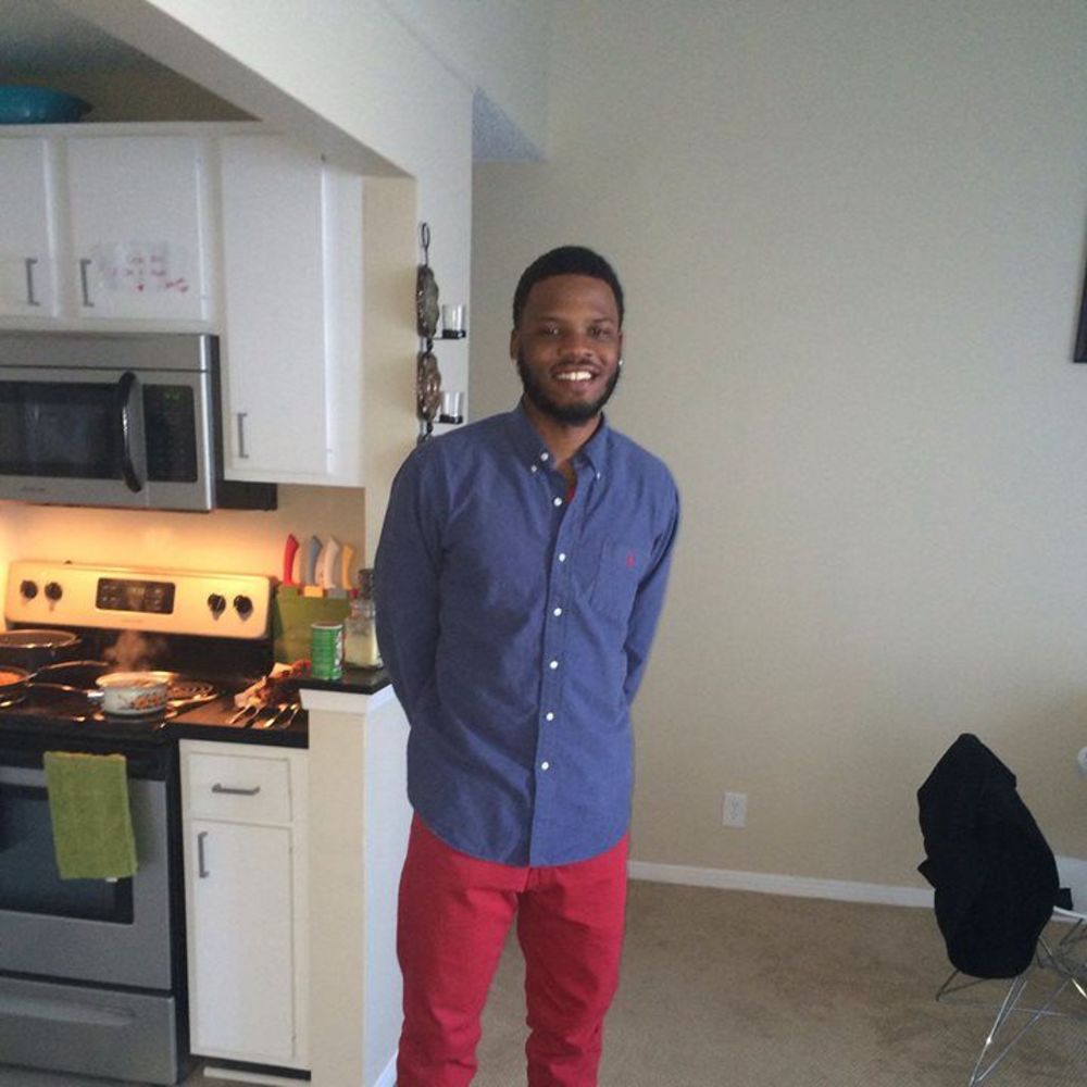 Meet your Posher, Denzel